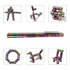 Ballpoint Pen Touch Screen Stylus Magnetic Fidget Anti Stress Relieve for Adult picture