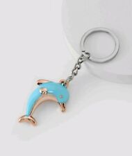 Dolphin Keychain - Ships Same Day USA picture