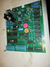 Swemmer Electronics Gottlieb System 80 sound board picture