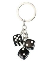 Dice Keychain picture