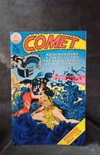 Comet #1 1983  Comic Book  picture