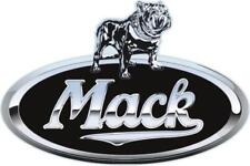 Mack Trucks Main Logo DECAL  Sticker / Vinyl Decal  | 10 Sizes with TRACKING picture