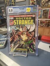 Dr. Strange #2. Cgc 9.0 picture