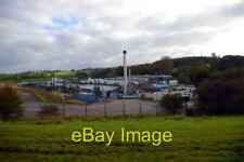 Photo 6x4 Rolls Royce Ghyll Brow works Earby Rolls Royce has two sites in c2009 picture