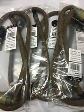 4 NEW USGI USMC Source Hydration Replacement Hose Tube WITH NO BITE VALVE 1064 picture