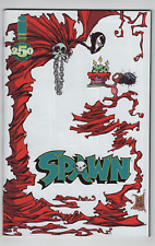 Spawn #250 Skottie Young Variant Image Comic 2015 Todd McFarlane picture