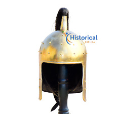 The Roman Charioteer Helmet - Iconic Replica from Roman Empire IMA-HLMT-192 picture