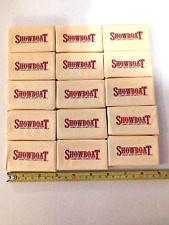 Lot of 240 Bars of Showboat Casino Atlantic City Soap picture