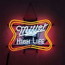 New Miller High Life Beer 17