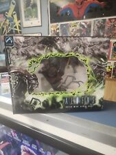 Aliens Queen Mini Resin Bust By Palisades.  Mint In Box.  Never Opened picture