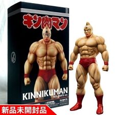 New unopened domestic genuine   HKDSTOY Kinnikuman KIN29SHOP Limited 40cm Big picture