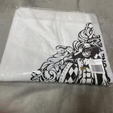 ONE PIECE × Namie Amuro collaboration Towel Anime From Japn 10786 picture
