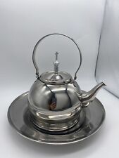 Church Pitcher for Drinking or Washing Hands with Stainless Steel Plate 0.7 L picture