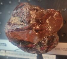 Mary Ellen Jasper Stromatolite 12oz Raw Rough Stone Minnesota  picture