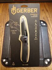 Gerber HIGHBROW Folding Knife 3.25