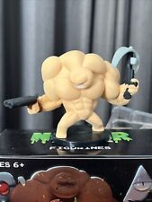 Nuclear Throne Steroids Figure Figurine Fangamer RARE Official picture