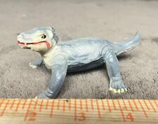 Vintage 1970's Starlux dinosaur model Cynognathus picture