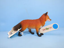 Safari LTD North American Wildlife-Red Fox Figurine-New picture