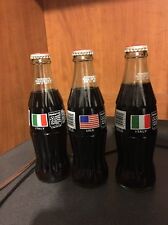 FIFA World Cup 1994 Coca Cola Bottles  picture