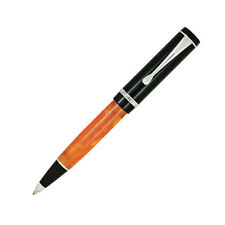 Conklin Duragraph - Ballpoint Pen - Orange Nights - CK71375 New in Gift Box picture