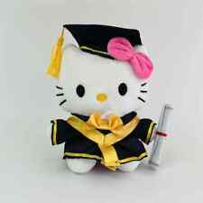 Hello kitty Graduation Plush - Cute Graduation Gift picture