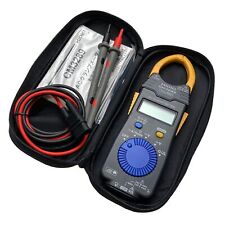 Hioki Ac Clamp Meter Cm3289 Tester Ac Current 1000A True Rms Value Dmm No.3 picture