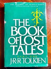 The Book of Lost Tales Part One  (BCE) by Tolkien, J. R. R. picture