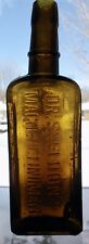 Beautiful Amber Dr. Sheldon's Magnetic Liniment Sydney NSW and Boston picture