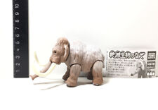 Takara Japan Exclusive Extinct Creature WOOLLY MAMMOTH Figure B Ice Model picture