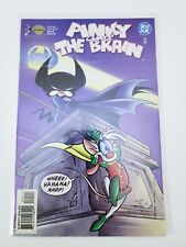 Various Pinky And The Brain Comic Books picture