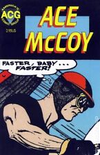 Ace McCoy #2 FN 2000 Stock Image picture