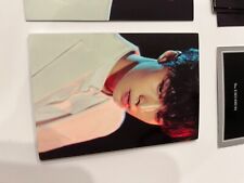 LAY Official Photocard EXO Concert EXO PLANET Kpop Authentic picture