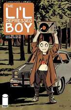 Li'l Depressed Boy #1 (2nd) VF/NM; Image | we combine shipping picture