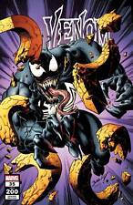 Venom #35 Bagley Variant 200th Issue picture