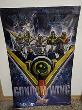 Gundam Wing Prism Poster picture