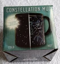 The Unemployed Philosophers Guild Heat Changing Constellation Mug  picture