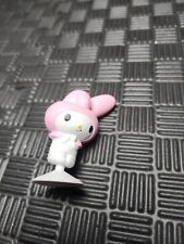 Sanrio My Melody Mini Figure Suction Toy Figure picture