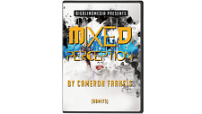 MIXED PERCEPTION by Cameron Francis picture