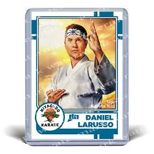 Daniel Larusso Karate Kid Cobra Kai Custom Art Trading Card 