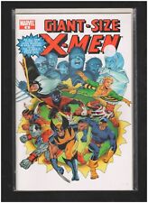 Uncanny Giant-Size X-Men #3 Marvel Comics 2005 MCU picture