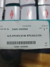 Samsung DA81-05595A A/S-EPOXY Sealant Dow Corning 3140 RTV 100ml picture