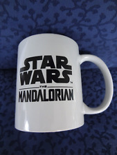  STAR WARS The Mandalorian Coffee Mug picture