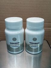 2 Pack Base Laboratories, Shingbase, Topical Analgesic Cream, 4oz. 441bp picture