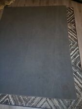 UNKNOWN Antique Pennsylvania Railroad  Wool Blanket POSSIBLE REPRODUCTION AS IS  picture