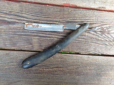 Imperial Razor Warranted Registered 20507 Germany Straight Razor  picture