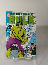 Mighty Marvel Masterworks The Incredible Hulk Vol. 2 Direct Market Cover New picture