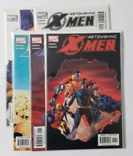 Astonishing X-Men (2004) #7-12, Complete Six Issue Run, VF-NM picture