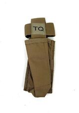 New USMC Tourniquet TQ First Aid Pouch Coyote Brown picture