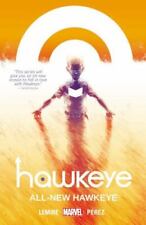 Hawkeye, Volume 5: All-New Hawkeye by Lemire, Jeff picture