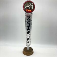 SOUTHERN TIER - 2X Stout - BEER TAP HANDLE Draft Man Cave picture